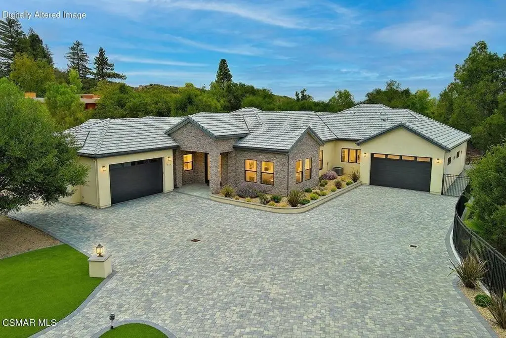 395 Sherwood Court, Thousand Oaks, CA 91361 - #1