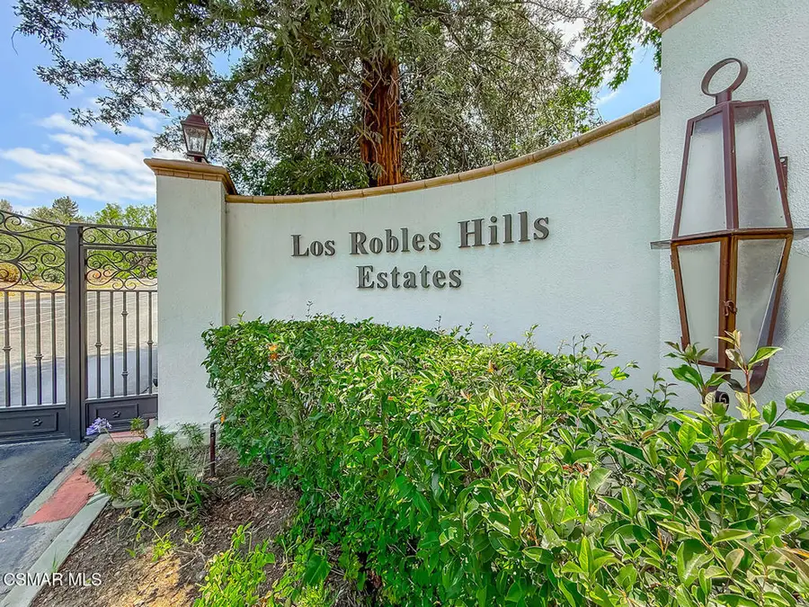 395 Sherwood Court, Thousand Oaks, CA 91361 - #2