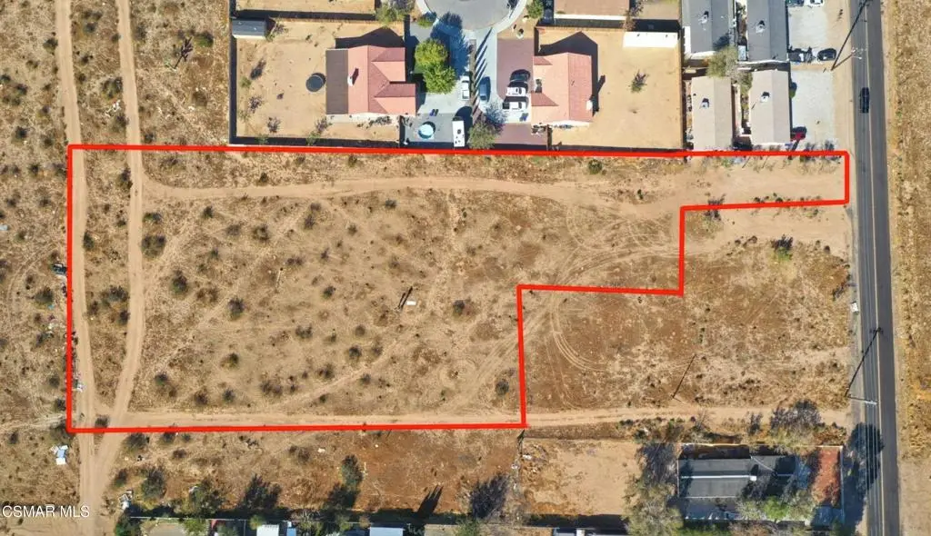 0 Bellflower Street, Adelanto, CA 92301 - #1