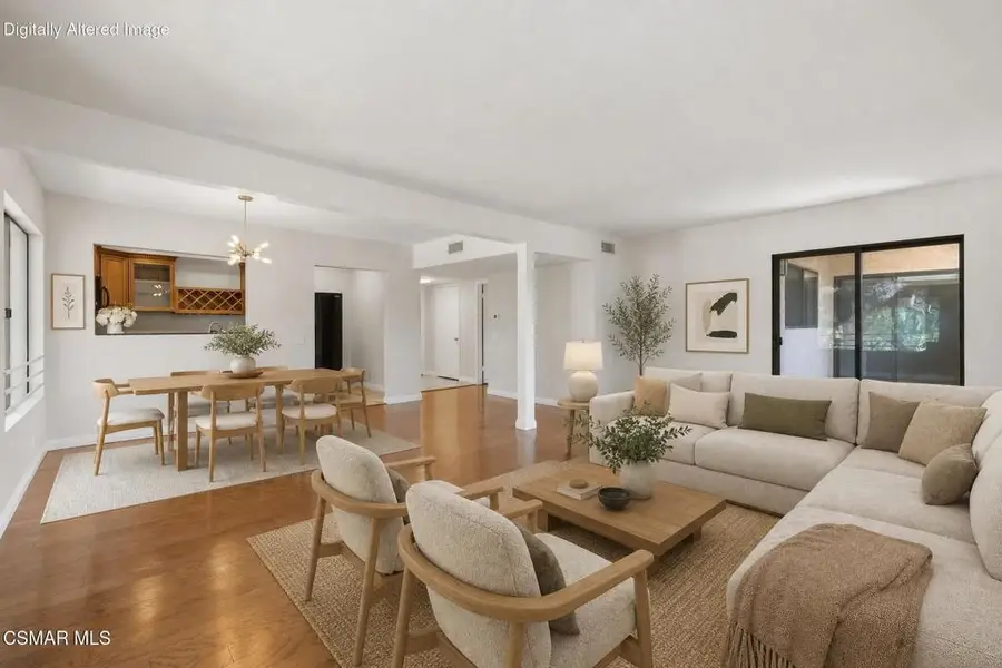 4700 Natick Avenue #310, Sherman Oaks, CA 91403 - #2