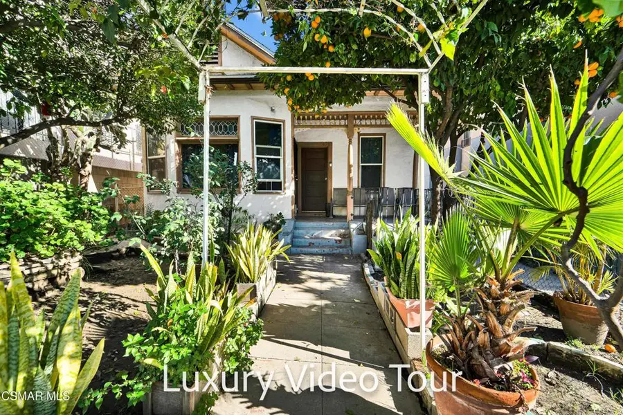 638 N Bunker Hill Avenue, Los Angeles, CA 90012 - #2