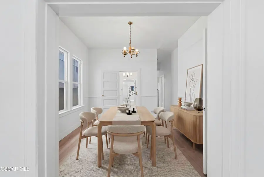 638 N Bunker Hill Avenue, Los Angeles, CA 90012 - #3