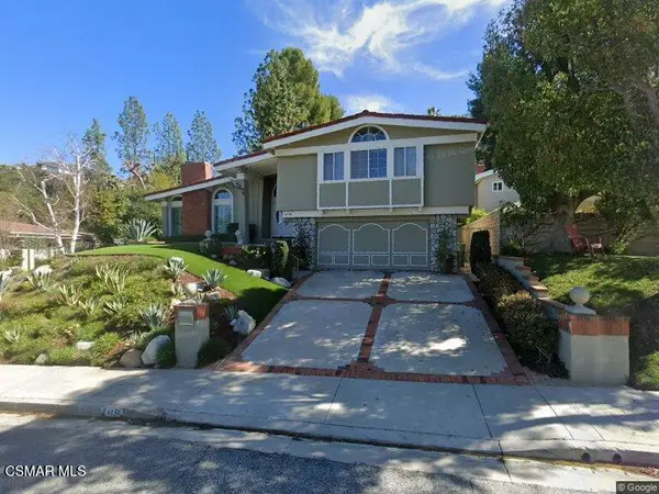 4130 Towhee Drive, Calabasas, CA 91302