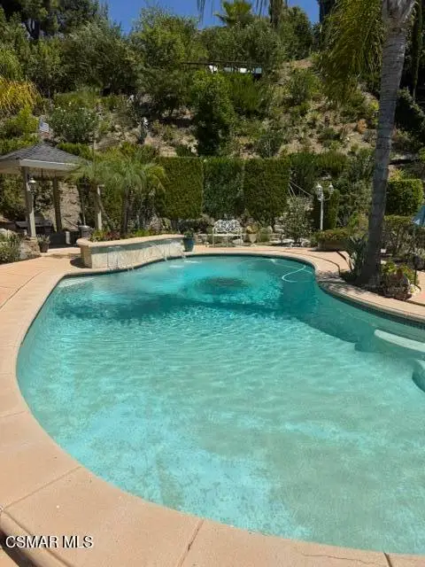 4130 Towhee Drive, Calabasas, CA 91302 - #2