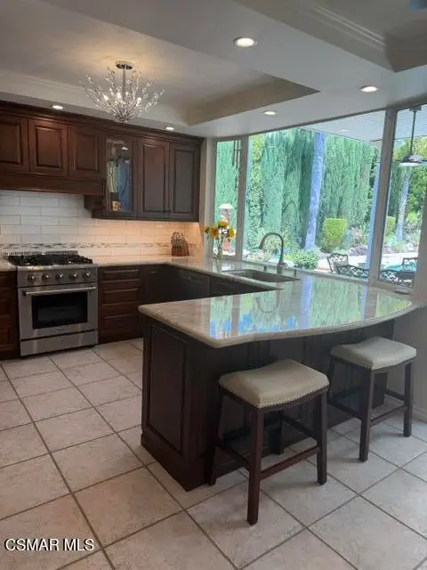 4130 Towhee Drive, Calabasas, CA 91302 - #3
