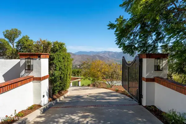 6022 Cielo Vista Court, Camarillo, CA 93012
