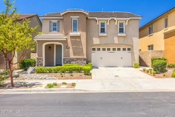 7091 Oswego Court, Moorpark, CA 93021