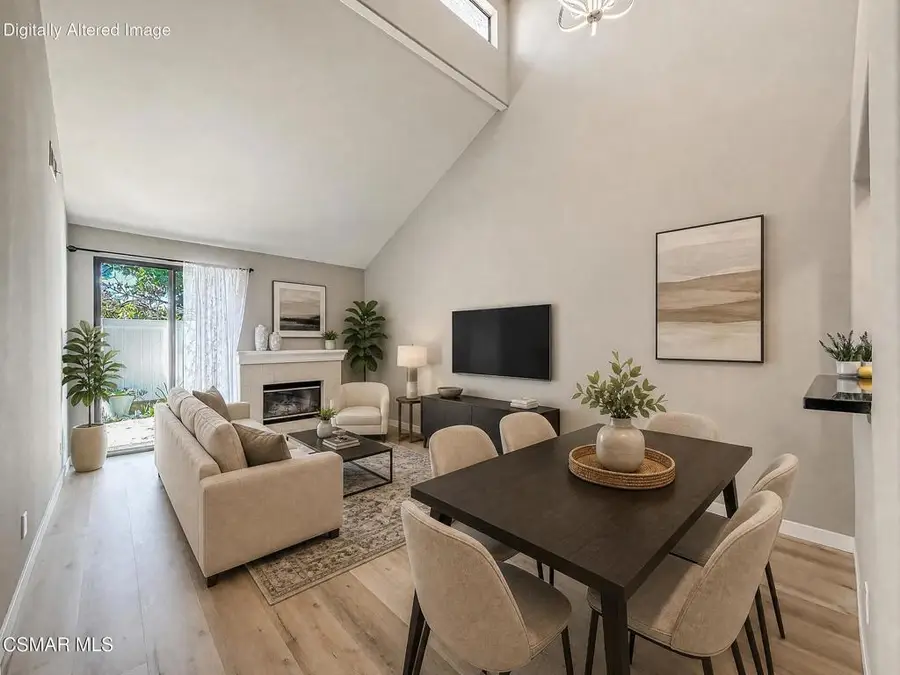4766 Taranto Way, Oak Park, CA 91377 - #3