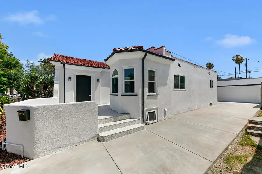 2958 Bl West Boulevard, Los Angeles, CA 90016 - #2