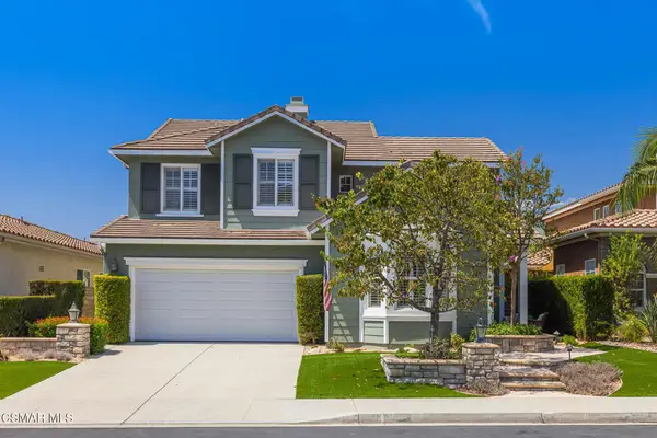 14435 Laurel Lane, Moorpark, CA 93021