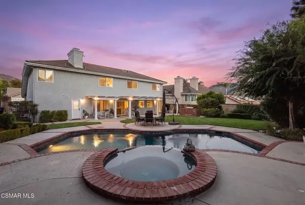 5765 Ridgebrook Drive, Agoura Hills, CA 91301