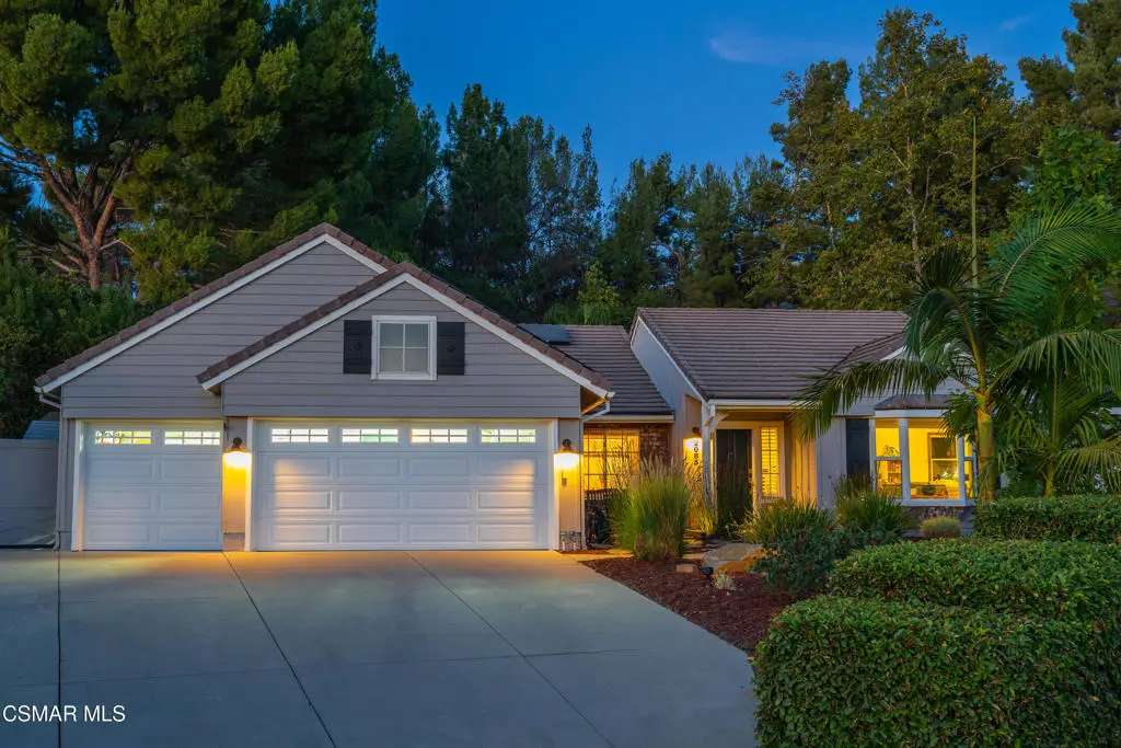 2085 Casual Court, Simi Valley, CA 93065 - #1