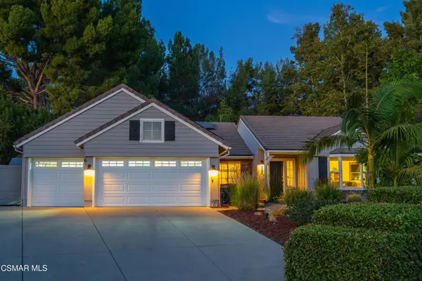 2085 Casual Court, Simi Valley, CA 93065