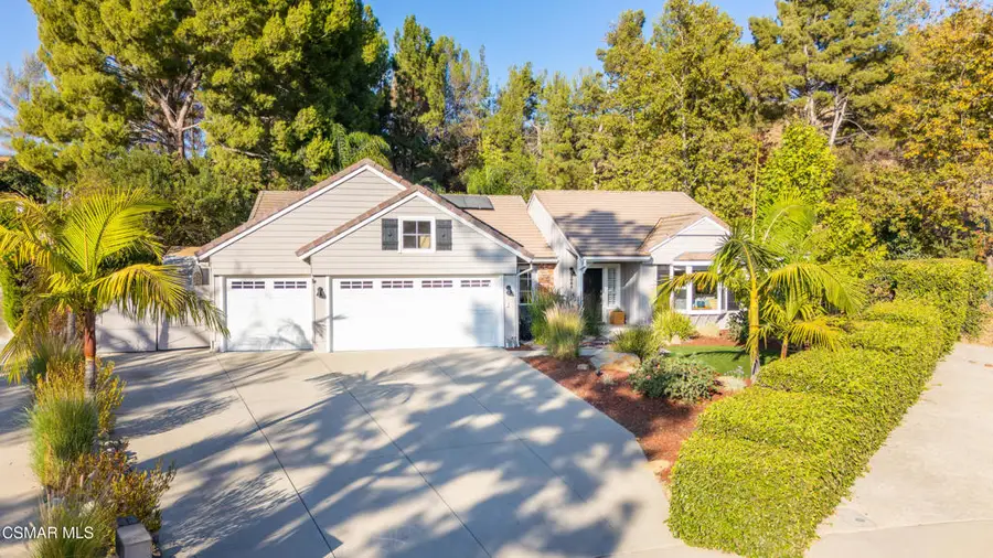 2085 Casual Court, Simi Valley, CA 93065 - #2