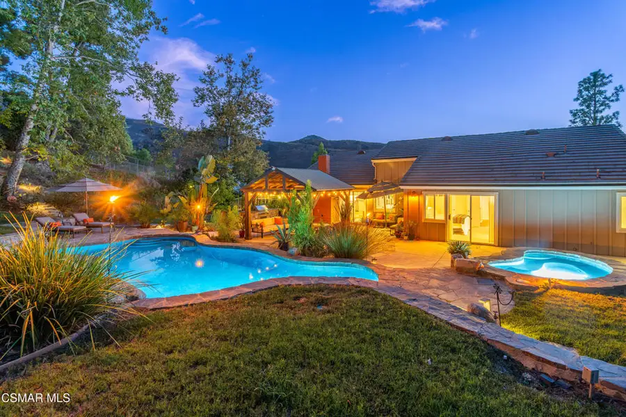 2085 Casual Court, Simi Valley, CA 93065 - #3