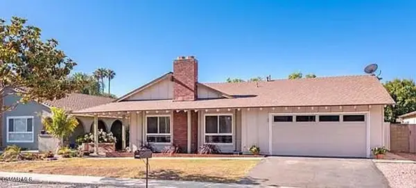 2370 Larch Street, Simi Valley, CA 93065