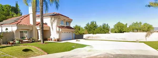 4543 Skidmore Court, Moorpark, CA 93021