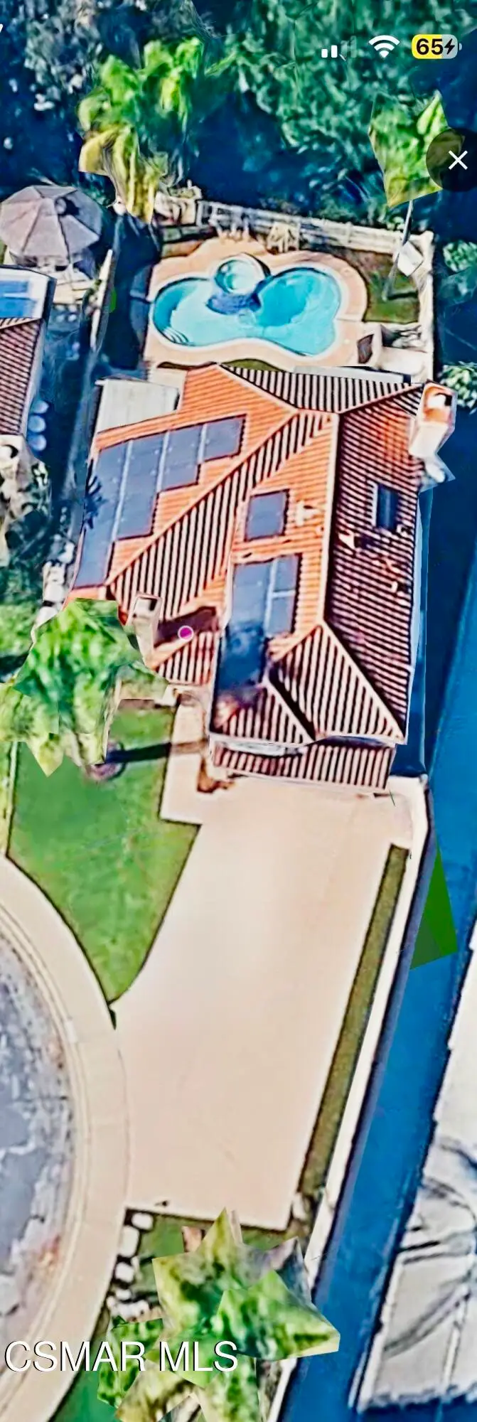 4543 Skidmore Court, Moorpark, CA 93021 - #2