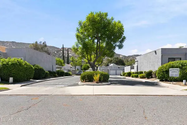 6416 Katherine Road #C, Simi Valley, CA 93063