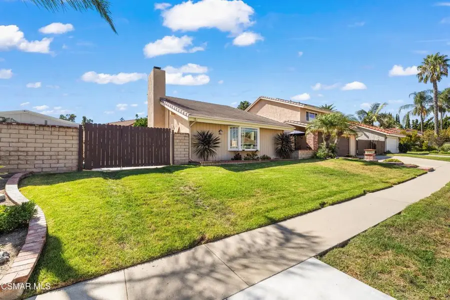 2827 Tiffaney Lane, Simi Valley, CA 93063 - #2