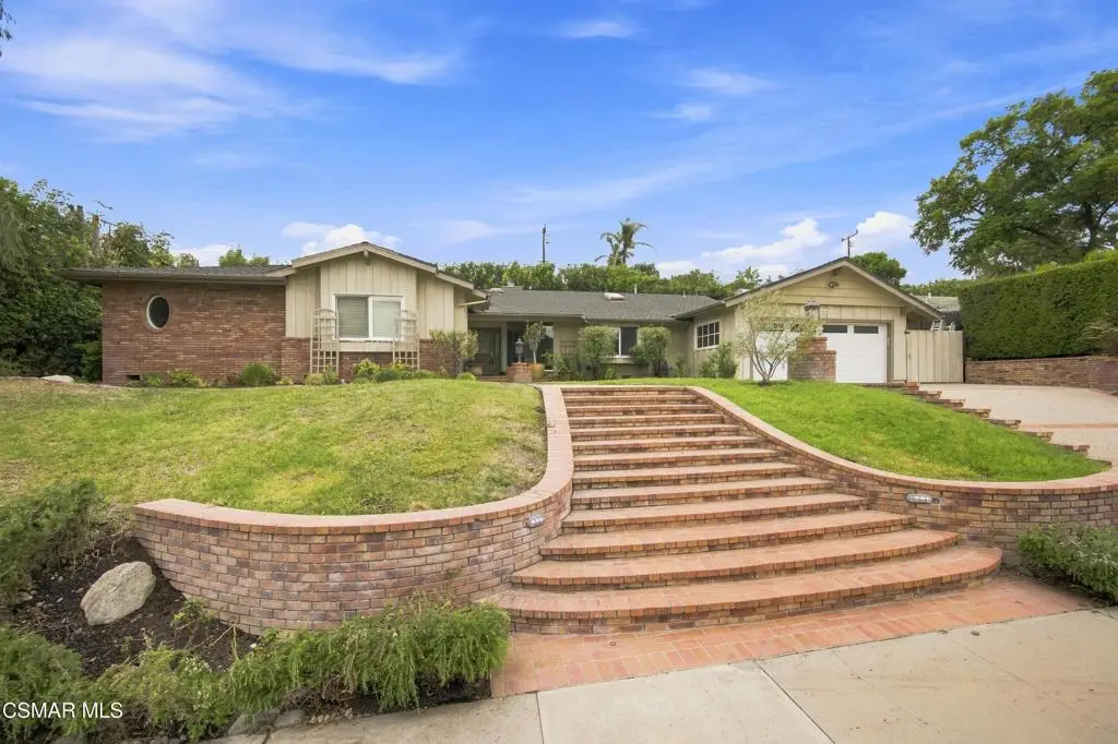 631 Camino Verde, Thousand Oaks, CA 91360 - #1