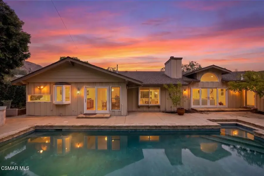 631 Camino Verde, Thousand Oaks, CA 91360 - #2