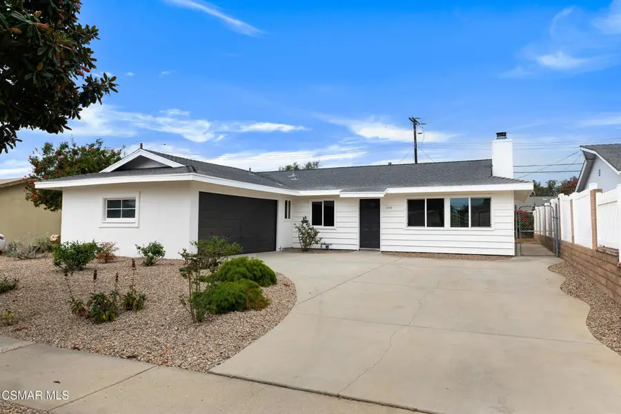 359 Garfield Rondo, San Buenaventura Ventura, CA 93003 - #2