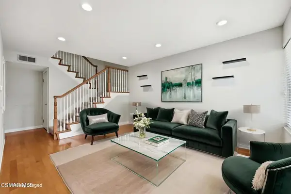 1805 E Avenida De Las Flores, Thousand Oaks, CA 91362