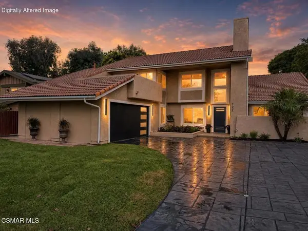 4625 Pomona Street, Ventura, CA 93003