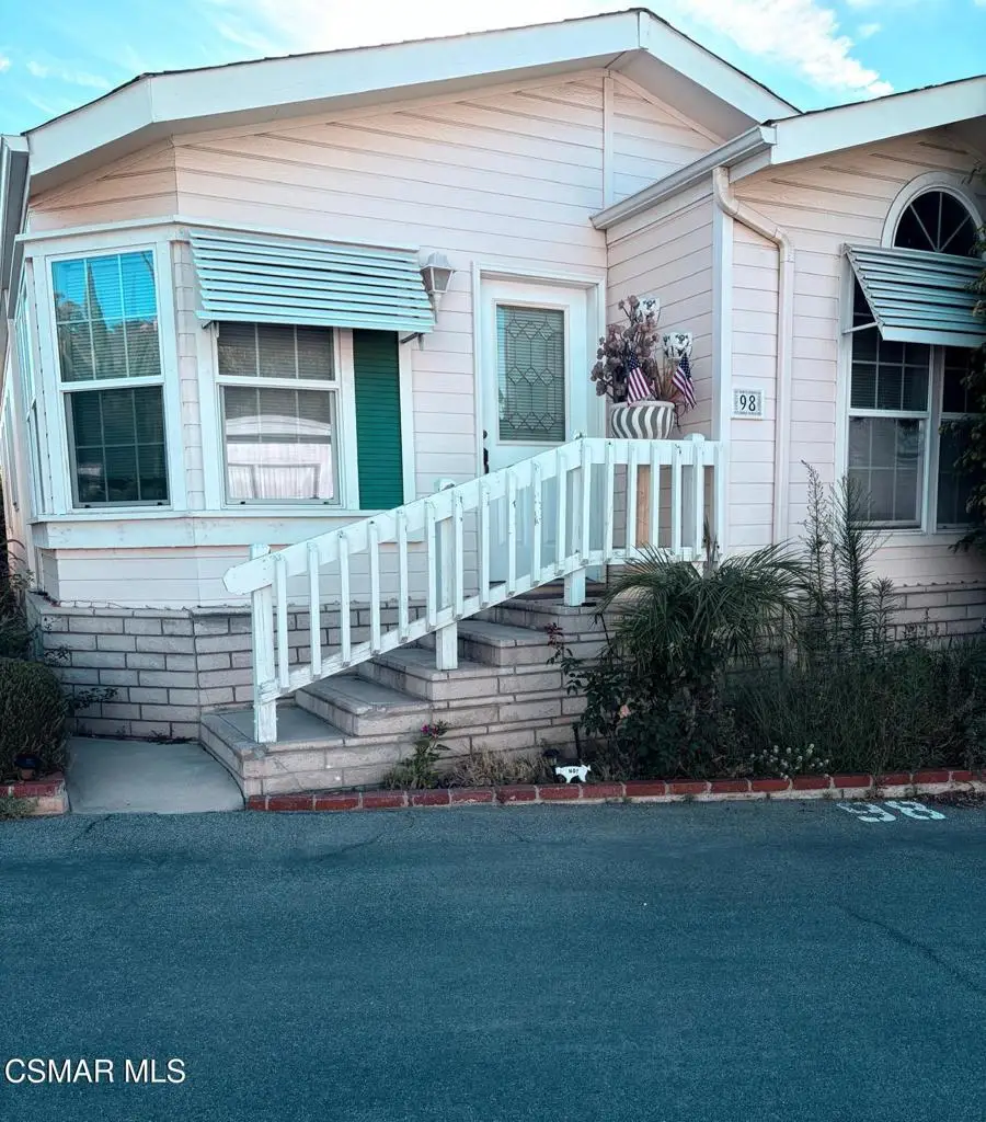 11401 Topanga Canyon Boulevard #98, Chatsworth, CA 91311 - #1