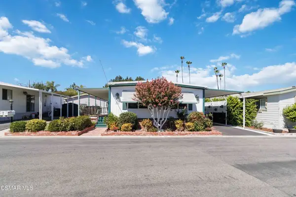 195 Tierra Rejada Road #197, Simi Valley, CA 93065