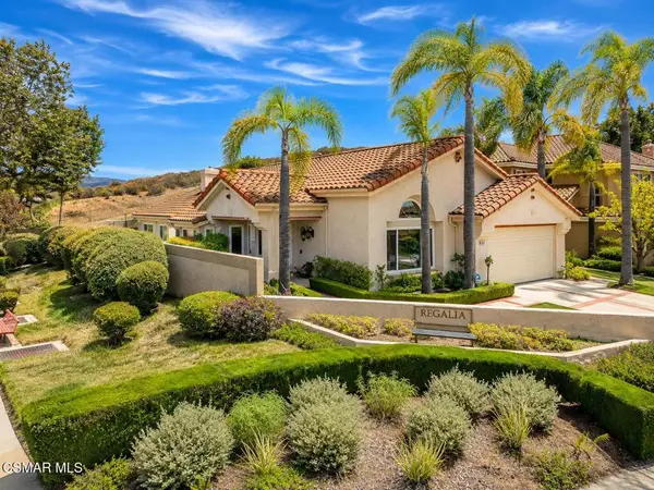 590 Innwood Road, Simi Valley, CA 93065