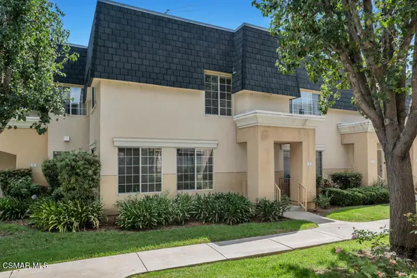 19208 Hamlin Street #4, Reseda, CA 91335