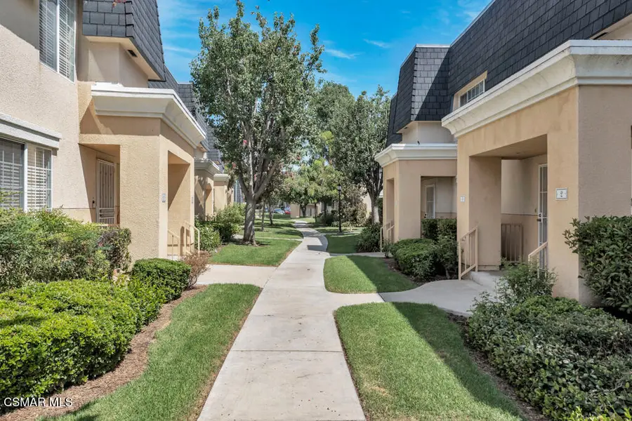 19208 Hamlin Street #4, Reseda, CA 91335 - #2