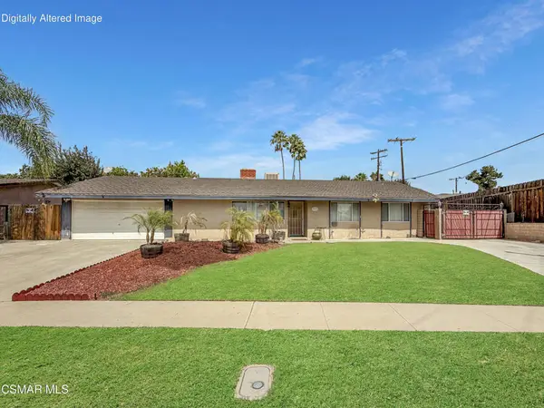 4777 Bonham Street, Simi Valley, CA 93063