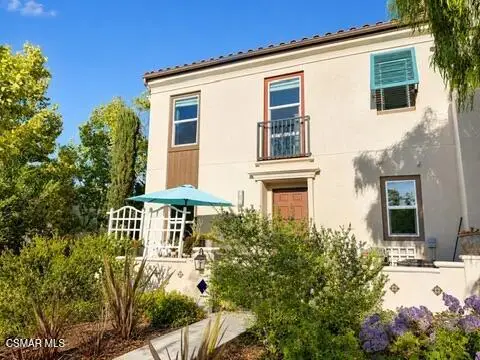 697 Camino Tierra Santa, Camarillo, CA 93010