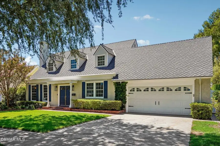 9653 Oakdale Avenue, Chatsworth, CA 91311 - #2