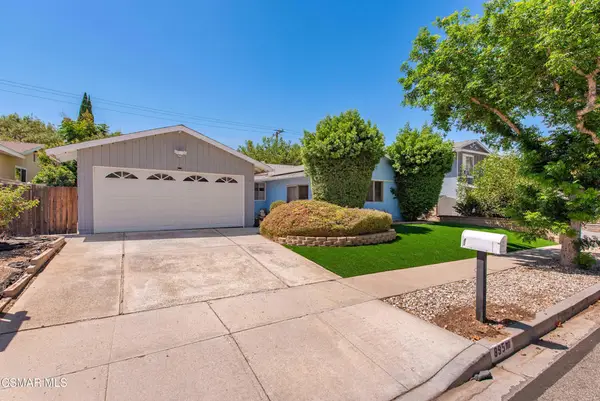 895 Appleton Road, Simi Valley, CA 93065
