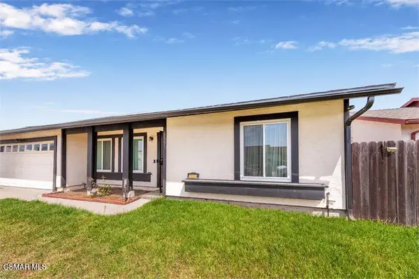 3551 Keel Avenue, Oxnard, CA 93035
