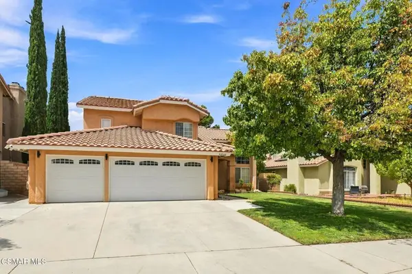 39749 Gorham Lane, Palmdale, CA 93551