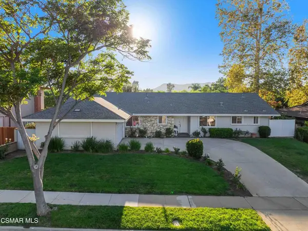 1025 Tuttle Avenue, Simi Valley, CA 93065
