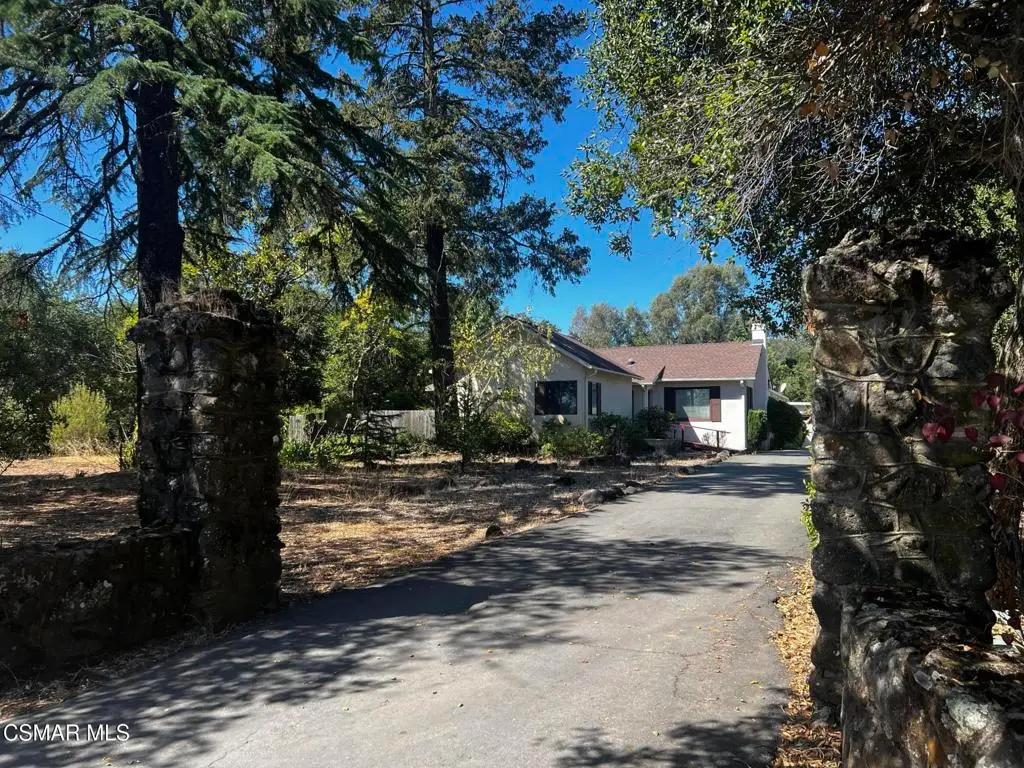 18410 Carriger Road, Sonoma, CA 95476 - #1