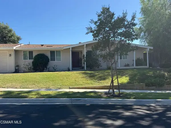 118 Lear Circle, Thousand Oaks, CA 91360