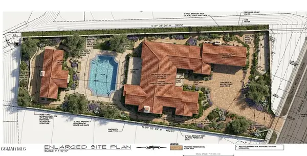 592 Corte Corrida, Camarillo, CA 93010