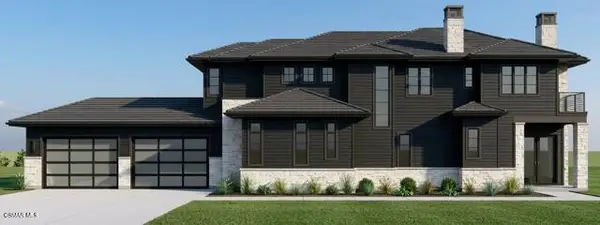 630 Corte Corrida, Camarillo, CA 93010