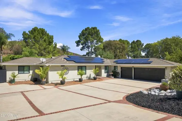 1979 Campbell Avenue, Thousand Oaks, CA 91360