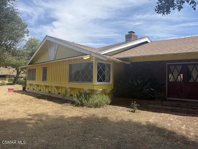 580 Mountain Green Drive, Calabasas, CA 91302 - #2