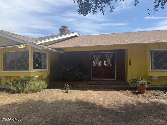 580 Mountain Green Drive, Calabasas, CA 91302 - #3