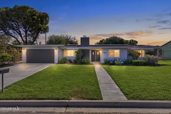 2660 Calle Limonero, Thousand Oaks, CA 91360