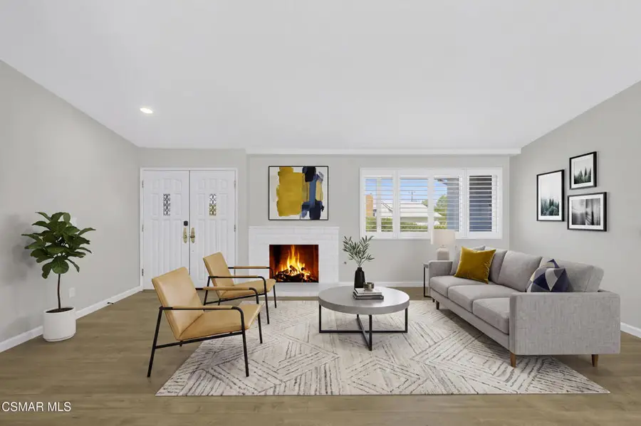 2660 Calle Limonero, Thousand Oaks, CA 91360 - #2